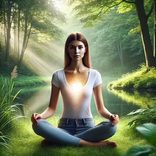 The Heart Knows Your Truth