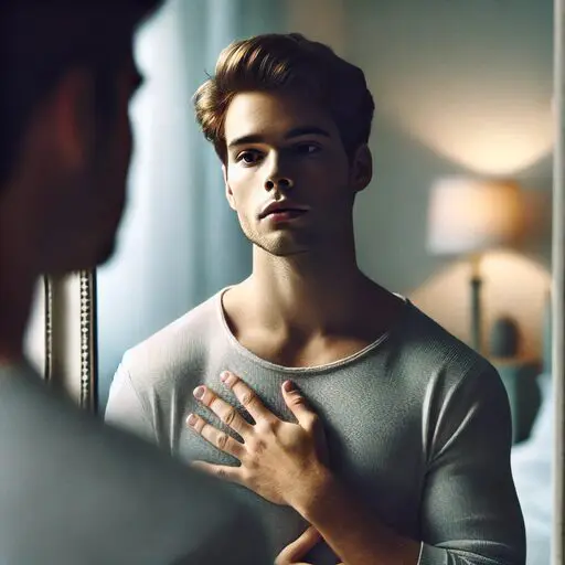Self Reflection