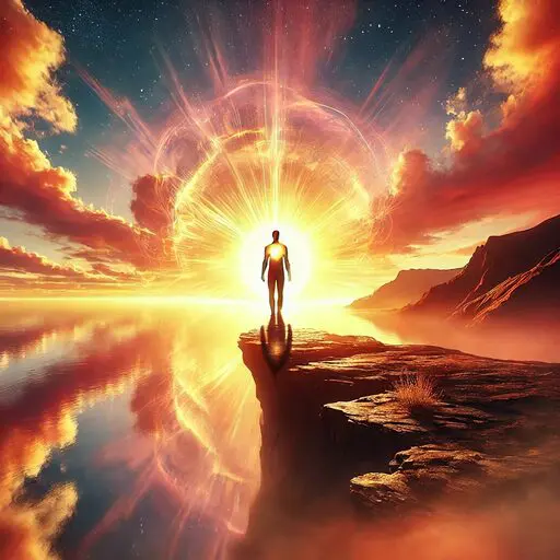 The Still Small Voice Within