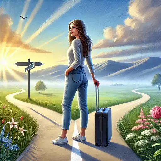 When to walk away