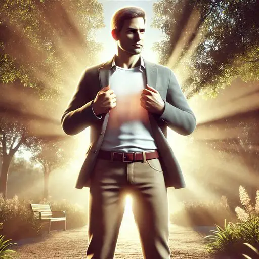 Building Authenticity