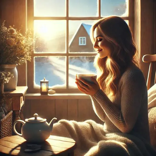 Be Kind and Patient with Your Self