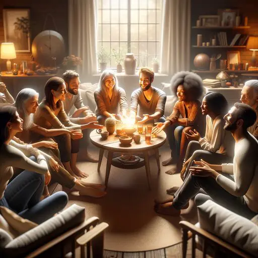 Love is more than just Romance