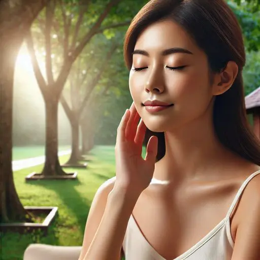 Pausing for just a minute