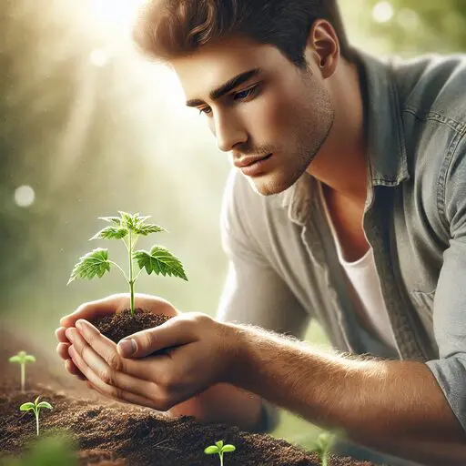 What do you want to grow more of?