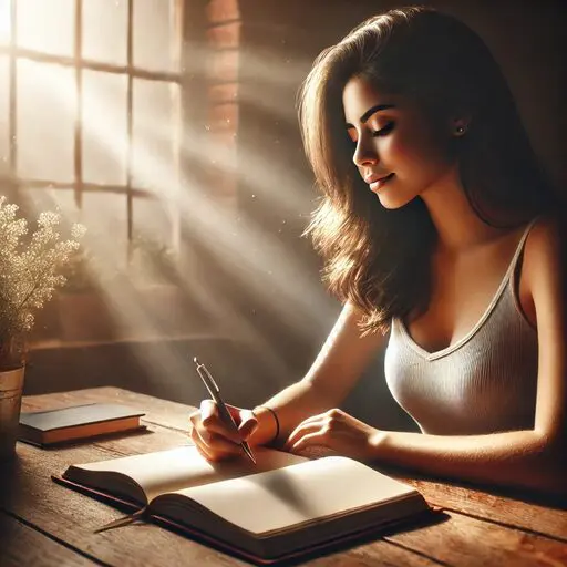 Creating a new chapter