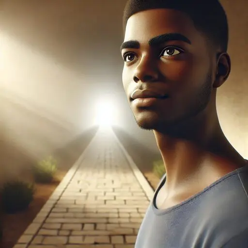 It’s Never Too Late to Start Over