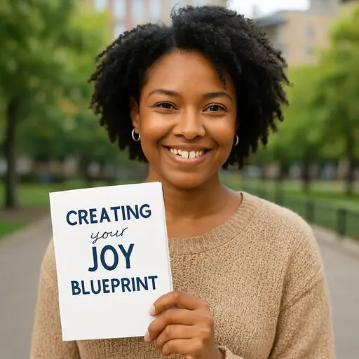 Joy Blueprint
