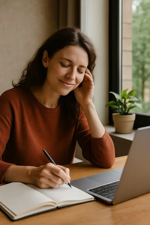 Improve Productivity 