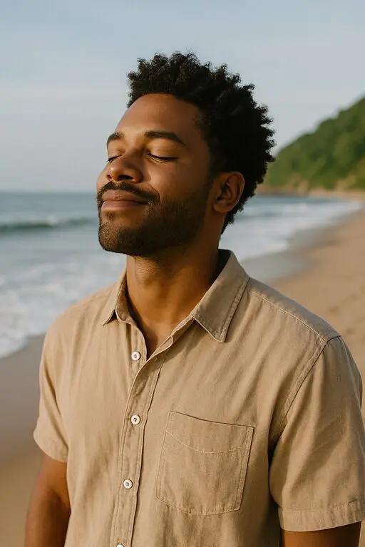 Reconnecting with your Self 