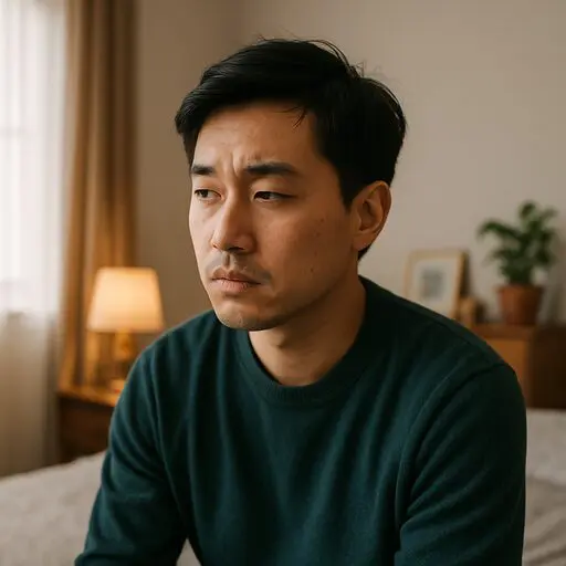 Ignoring that Inner Voice 