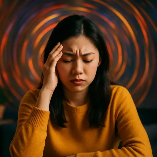 When the mind races and emotions spiral 