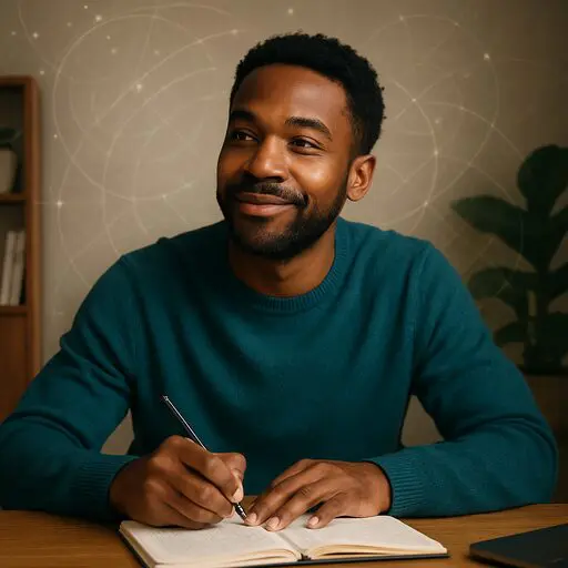 Recognizing the pattern