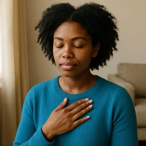 Whispers from the Heart