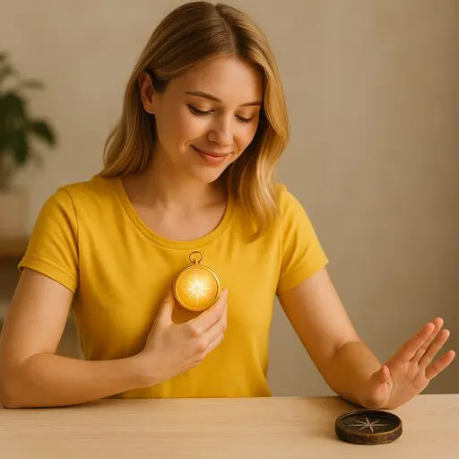 Telling the difference...