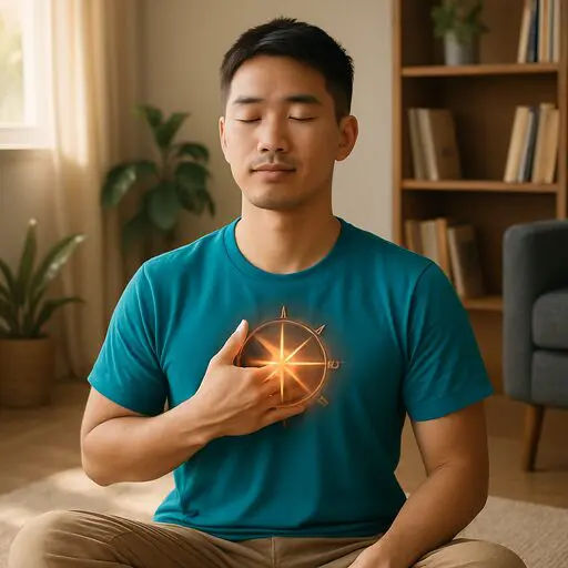 Finding Your Inner Compass