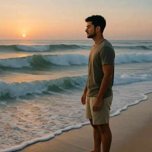 Every emotion has its own timing. 