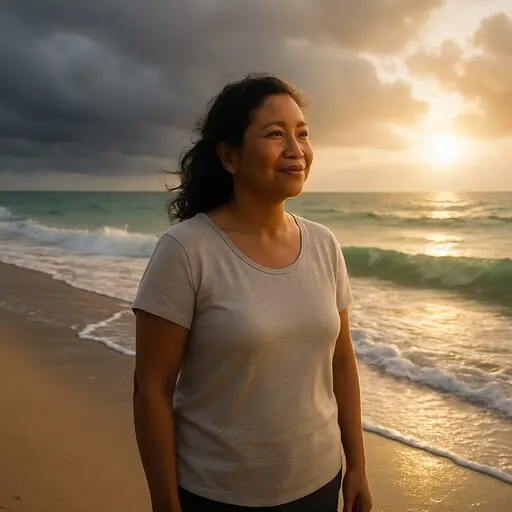 You are not your feelings