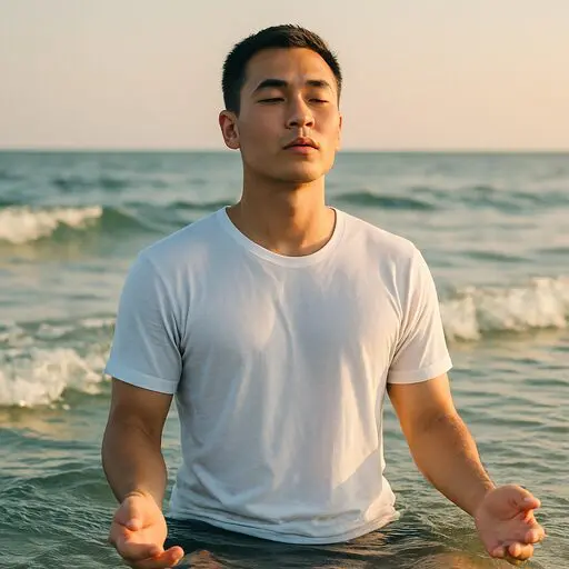 Pause, Breathe and Allow