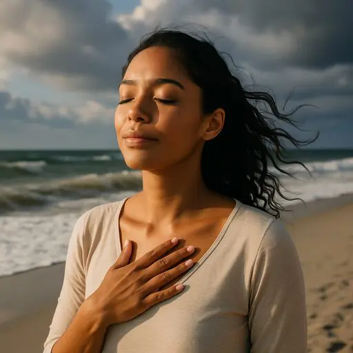 You are not your emotions