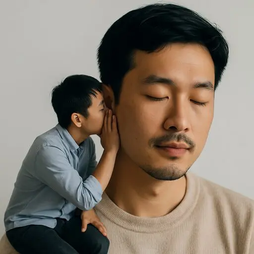 Listen to your inner Self