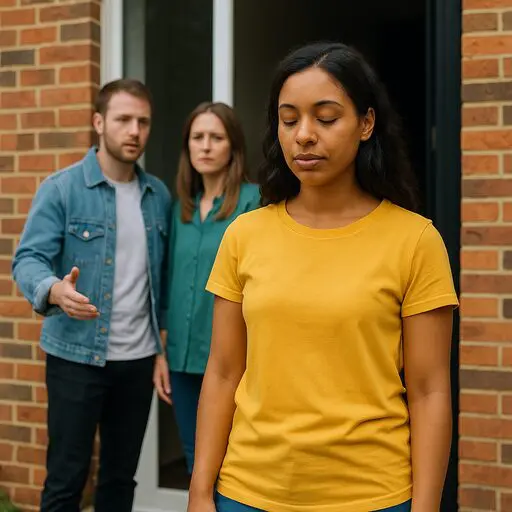 It's okay to walk away