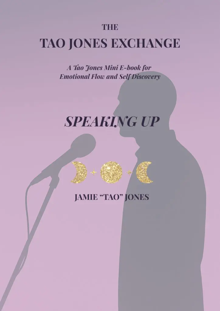 Speaking