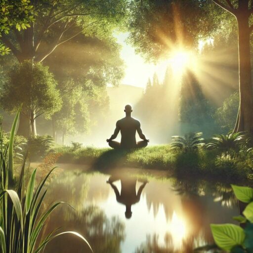 Connecting to your True You