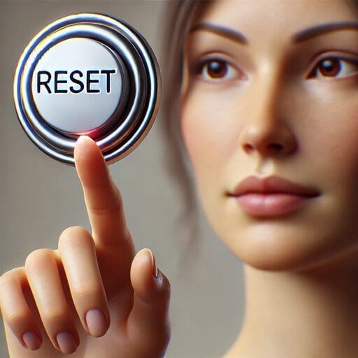 Pause and Reset