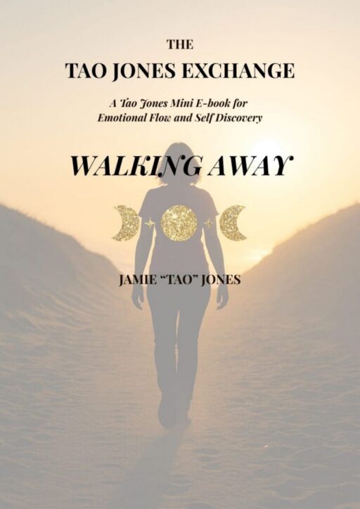 Walking Away